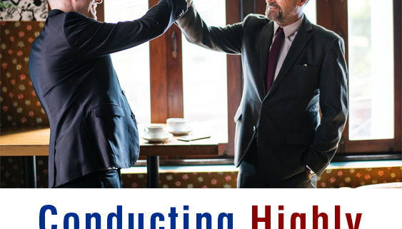 Conducting Highly Effective Meetings